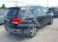 2013 KIA Sorento photo