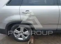 2013 KIA Sorento фото