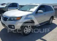 2013 KIA Sorento фото