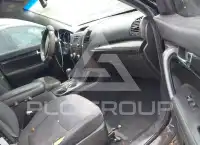 2013 KIA Sorento photo