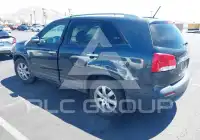 2013 KIA Sorento фото