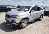 2013 KIA Sorento фото