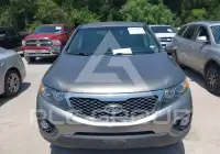 2013 KIA Sorento photo