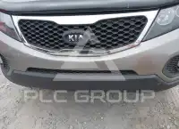 2013 KIA Sorento фото