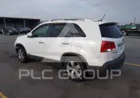 2013 KIA Sorento фото