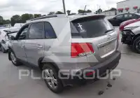 2013 KIA Sorento photo