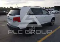 2013 KIA Sorento фото