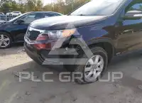 2013 KIA Sorento фото