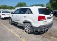 2013 KIA Sorento фото