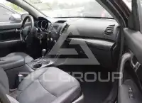 2013 KIA Sorento фото