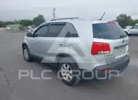 2013 KIA Sorento фото