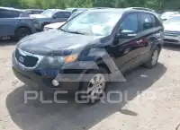 2013 KIA Sorento фото