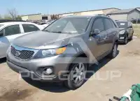 2013 KIA Sorento photo