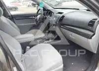 2013 KIA Sorento фото