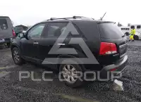 2013 KIA Sorento фото