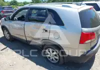 2013 KIA Sorento photo