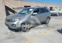 2013 KIA Sorento фото