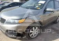 2013 KIA Sorento photo