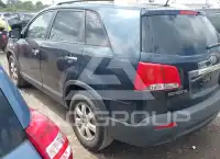 2013 KIA Sorento фото