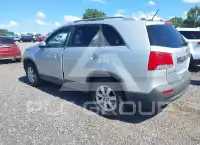2013 KIA Sorento фото