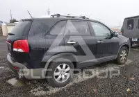 2013 KIA Sorento фото