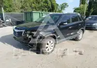 2013 KIA Sorento фото