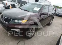 2013 KIA Sorento photo