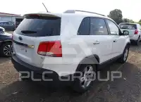 2013 KIA Sorento фото