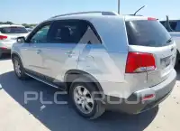2013 KIA Sorento фото