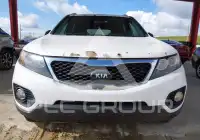2013 KIA Sorento фото