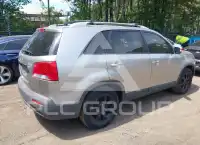 2013 KIA Sorento photo
