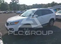 2013 KIA Sorento фото