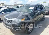2013 KIA Sorento photo