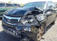 2013 KIA Sorento фото