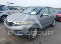 2013 KIA Sorento photo