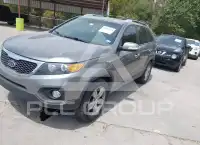 2013 KIA Sorento фото