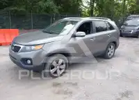 2013 KIA Sorento фото