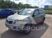 2013 KIA Sorento photo