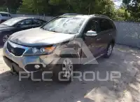 2013 KIA Sorento photo