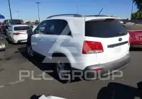 2013 KIA Sorento фото