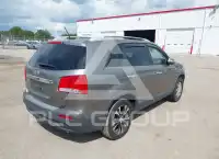 2013 KIA Sorento photo