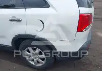 2013 KIA Sorento фото