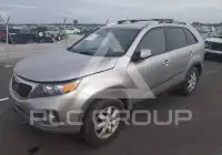 2013 KIA Sorento фото