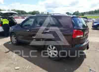 2013 KIA Sorento photo