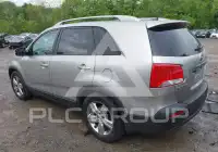 2013 KIA Sorento фото