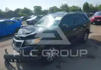 2013 KIA Sorento фото