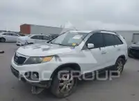 2013 KIA Sorento фото