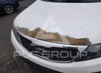 2013 KIA Sorento photo