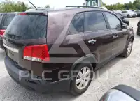 2013 KIA Sorento фото