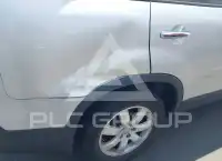 2013 KIA Sorento фото